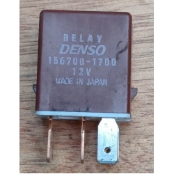 Блок Предохранит. Реле